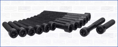 WILMINK GROUP wg1170498 -  Комплект болтов головки цилидра